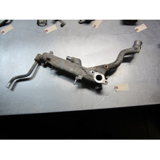 22M023 Coolant Crossover From 2013 Subaru Legacy  2.5 14050AA94A